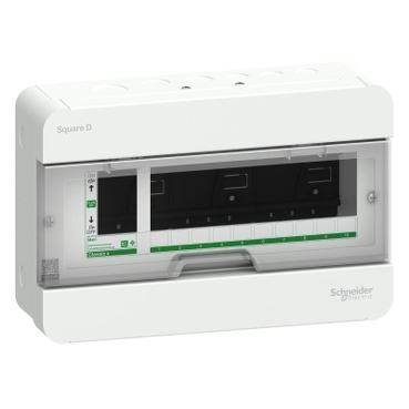ตู้Consumer Unit