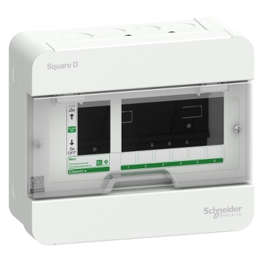 ตู้Consumer Unit