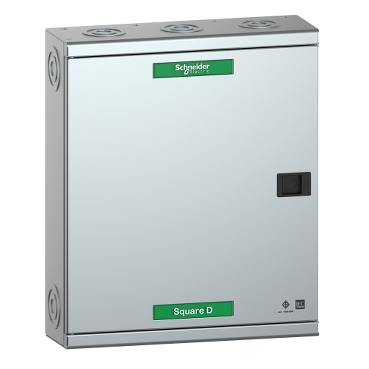 โหลดเซนเตอร์ QO-100EZ12G/SN