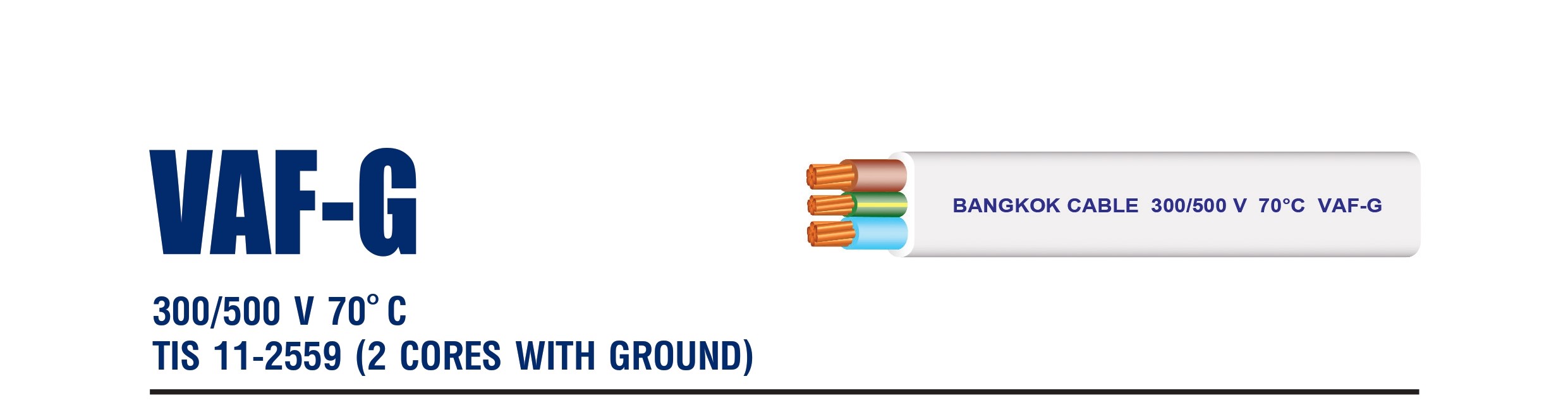 BCC-VAF-G