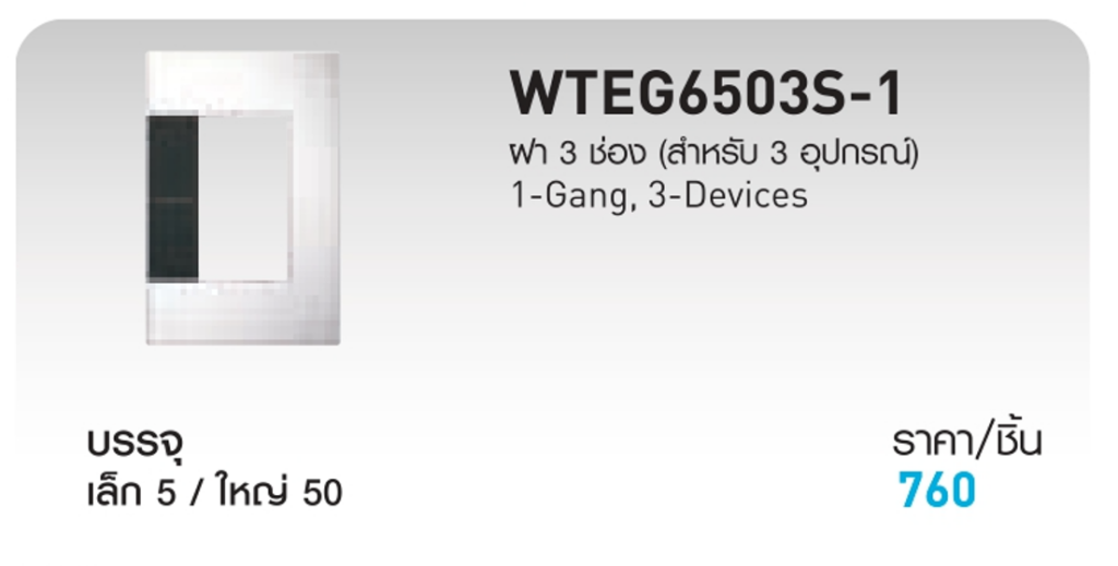WTFB6503S-1