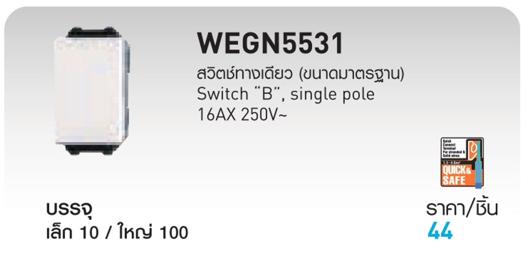WEGN5531