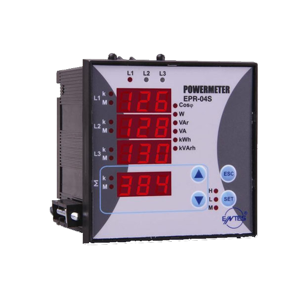 EPR-04 Series