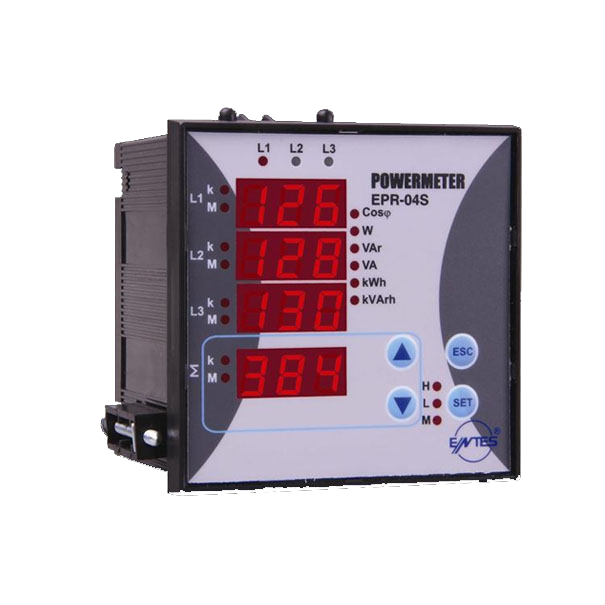 EPR-04 Series