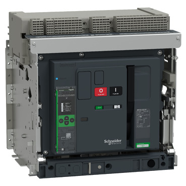 MasterPacT MTZ Active