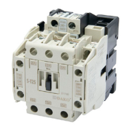 S-T25 แมกเนติกคอนแทคเตอร์