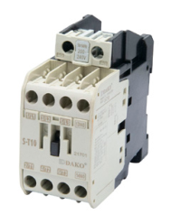 S-T10 แมกเนติกคอนแทคเตอร์
