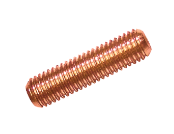 GRSC 15 Coupling for Solid Copper (Copper Alloy) Kumwell