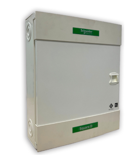 Consumer Unit & Load Center