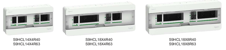 Consumer Unit & Load Center