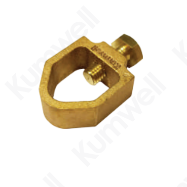 Rod to Tape Clamp