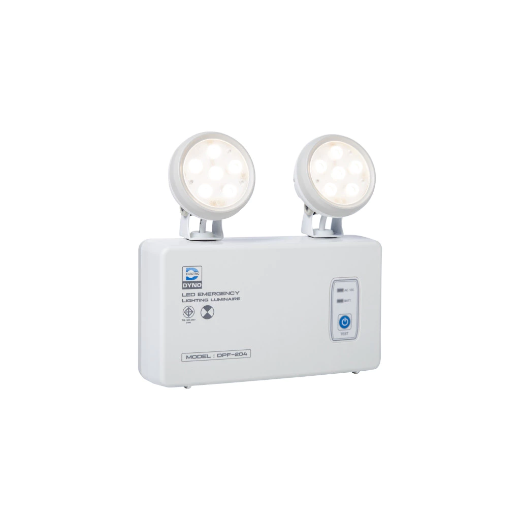 ไฟฉุกเฉิน Dyno LED EMERGENCY LIGHT