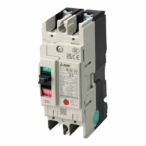 เบรกเกอร์รุ่น NF/BREAKER NF (DAKO)