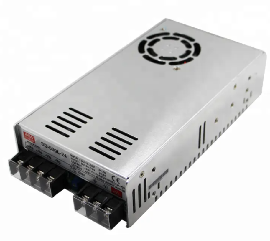   หม้อแปลง POWER SUPPLY 500W (MEAN WELL)
