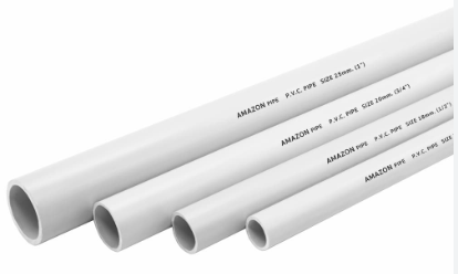 ท่อร้อยสายไฟ ชนิดหนา Rigid uPVC Conduit (UPC)