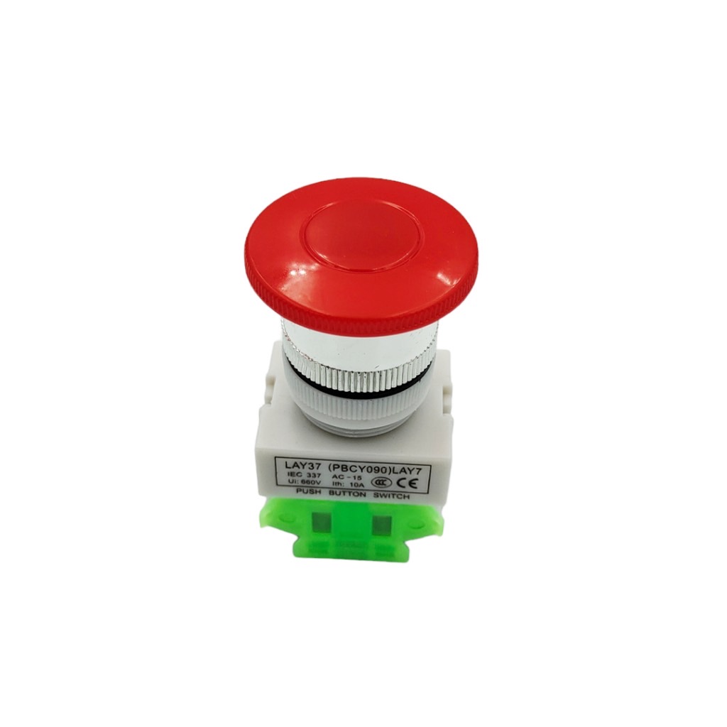 LA167-D7-11M 22mm ELZEN