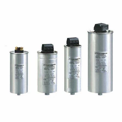 Capacitors