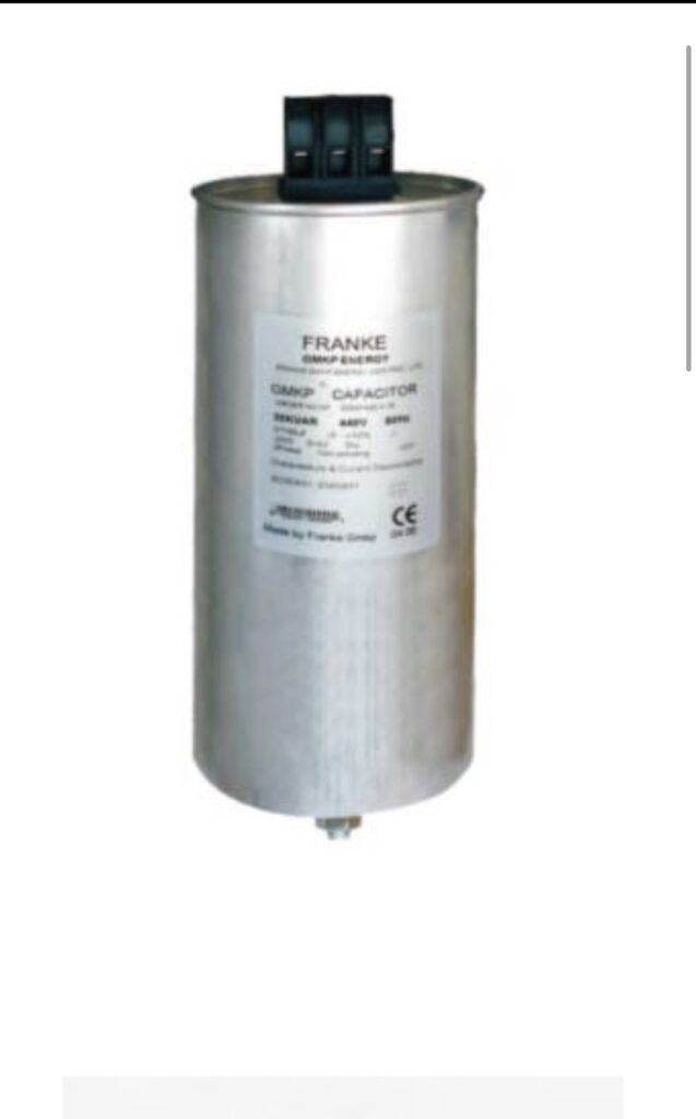Capacitors