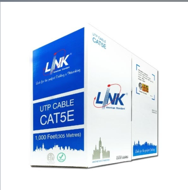 CAT 5E