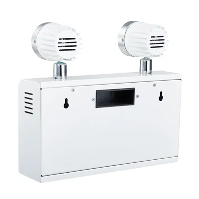 ไฟฉุกเฉิน รุ่น MESG Emergency Light (SUNNY)