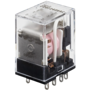 Omron Plug In