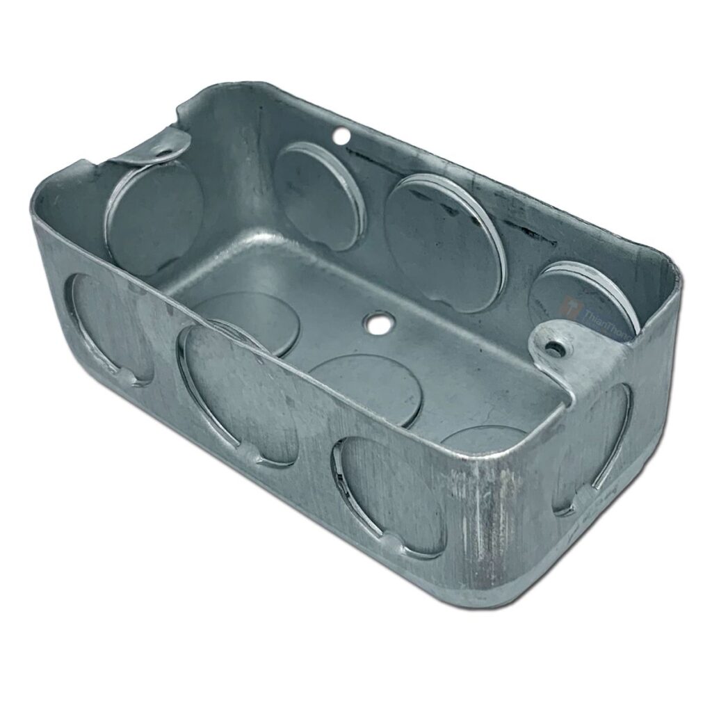 HANDY BOX Hot Dip