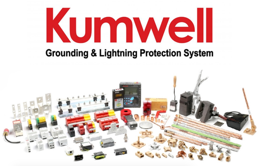 KUMWELL CATALOG