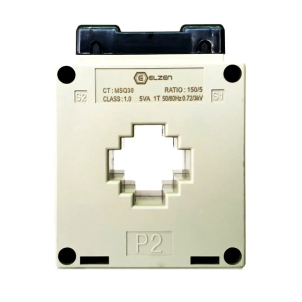 MSQ Current transformer 