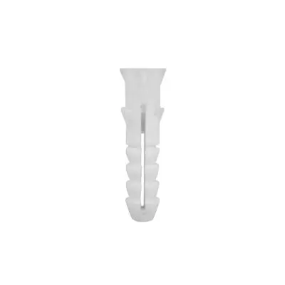 ปุ๊กพลาสติก Plastic Plug SEC 