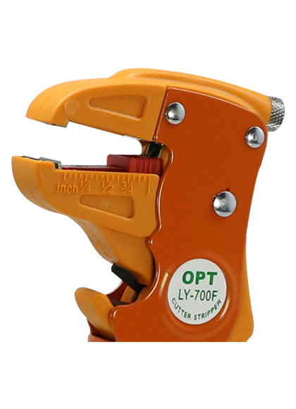 คีมปอกสายไฟอัตโนมัติ OPT