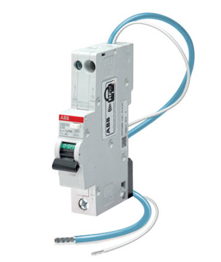 เซอร์กิตกันดูด DSE201 C20 ABB