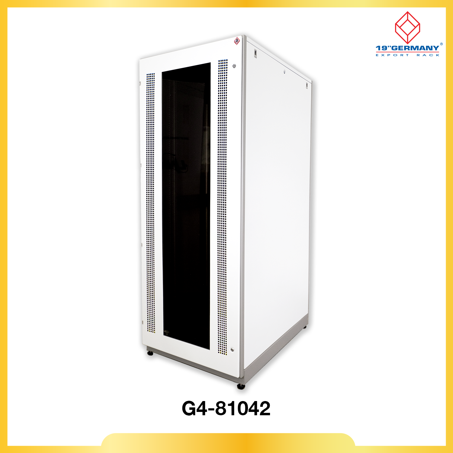 ตู้ RACK 19" (GERMAN)