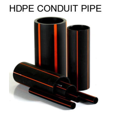 ท่อร้อยสายไฟฟ้า HDPE