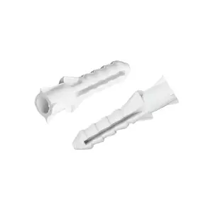 ปุ๊กพลาสติก Plastic Plug SEC