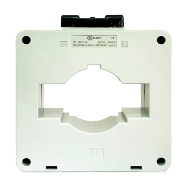 MSQ Current transformer