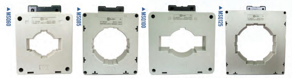 MSQ Current transformer 