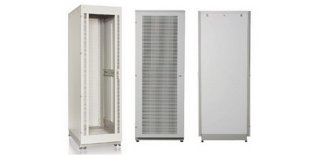 ตู้ RACK 19" (GERMAN)