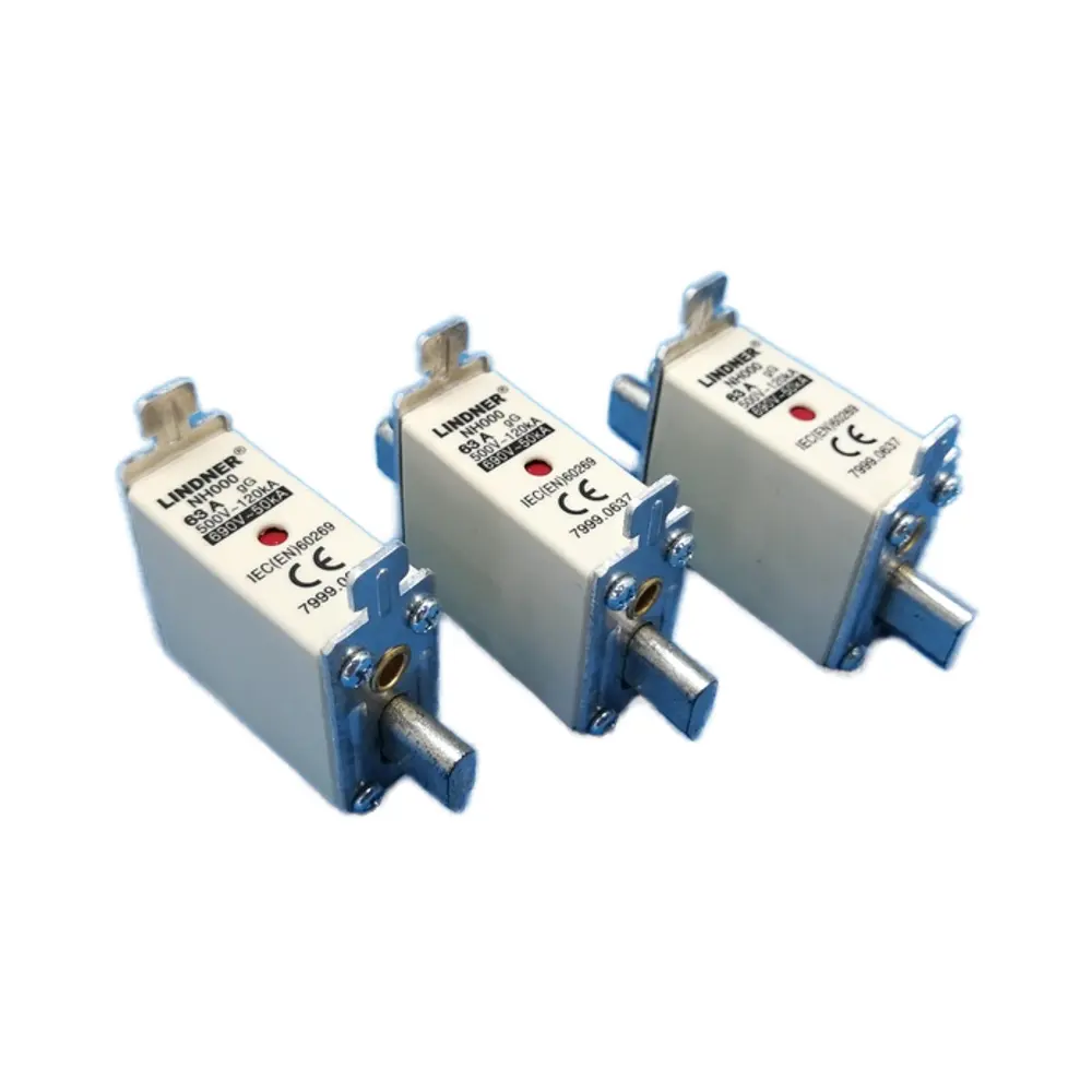 LINDNER-NH PROTECTION