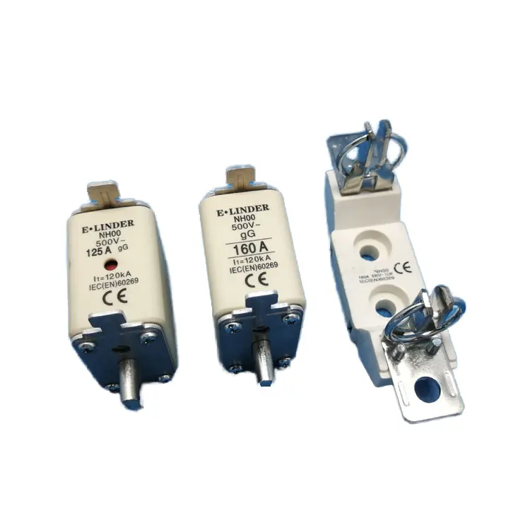 LINDNER-NH PROTECTION