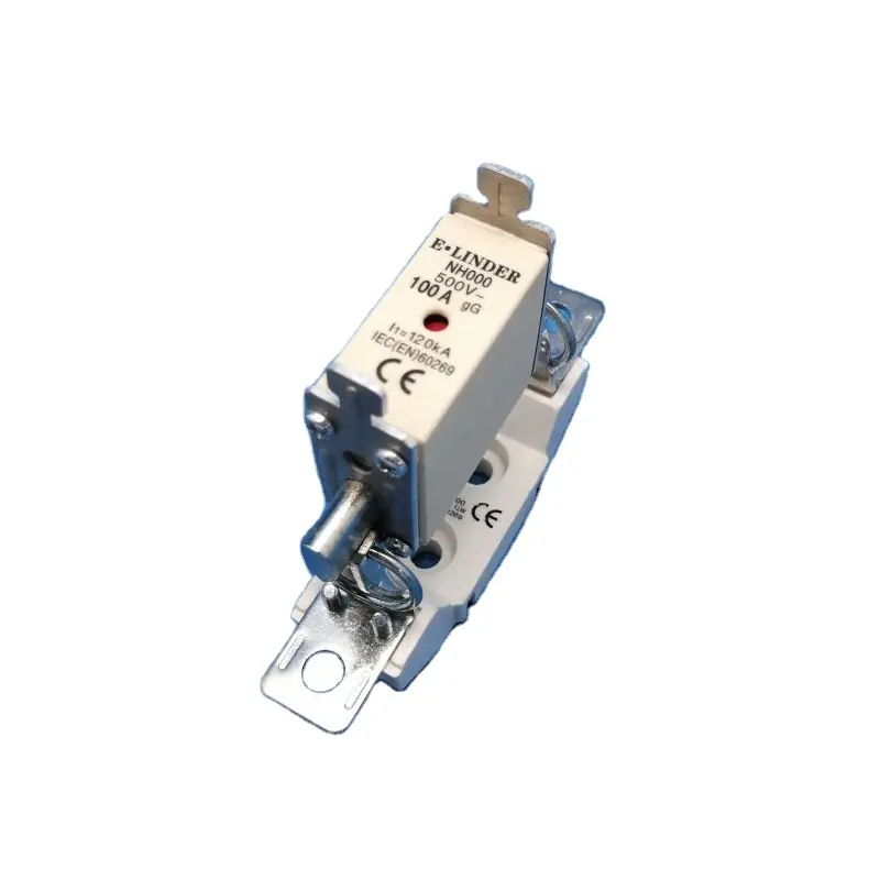 LINDNER-NH PROTECTION