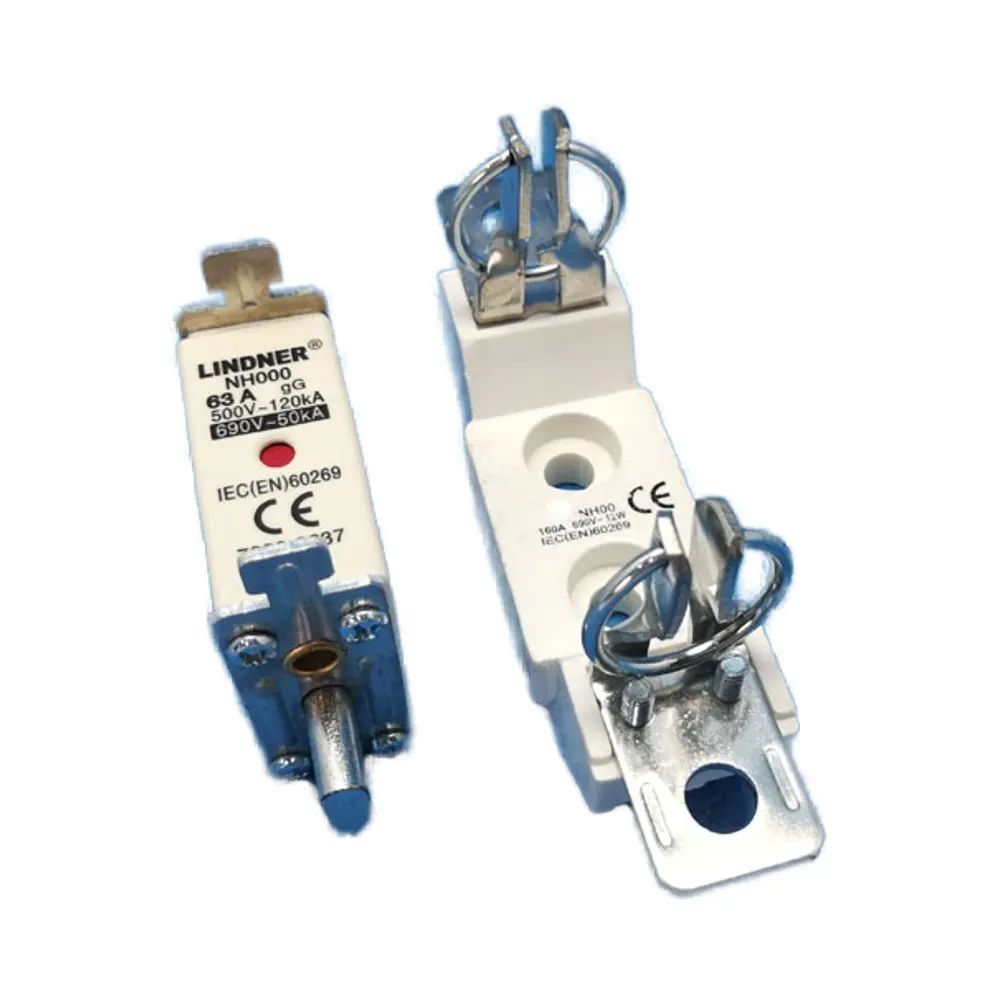 LINDNER-NH PROTECTION