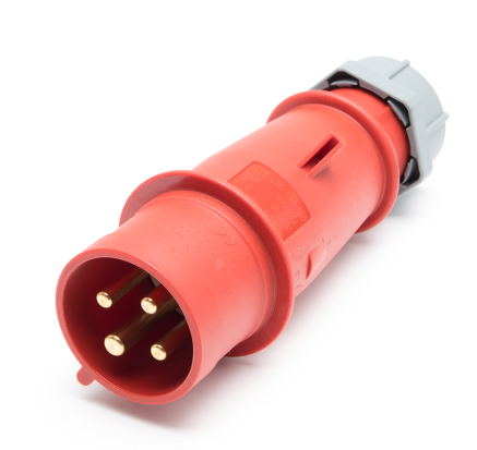 ปลั๊กตัวผู้ (Plug) รุ่น AM-TOP