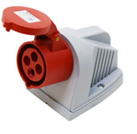 HTB124 32A DAKO
