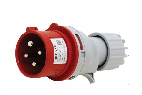 HTN014 16A DAKO