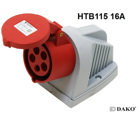 HTB115 16A DAKO
