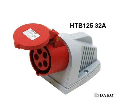 HTB125 32A DAKO