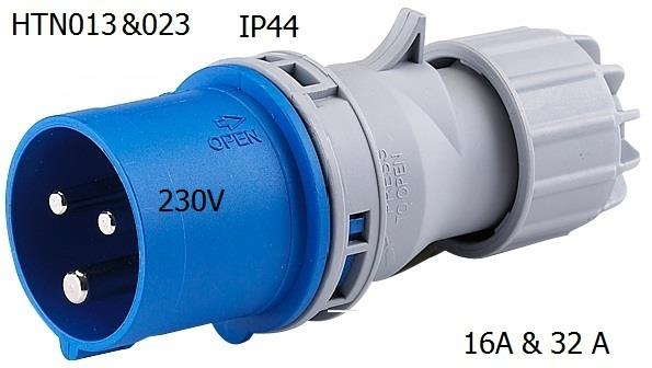 HTN013 16A DAKO