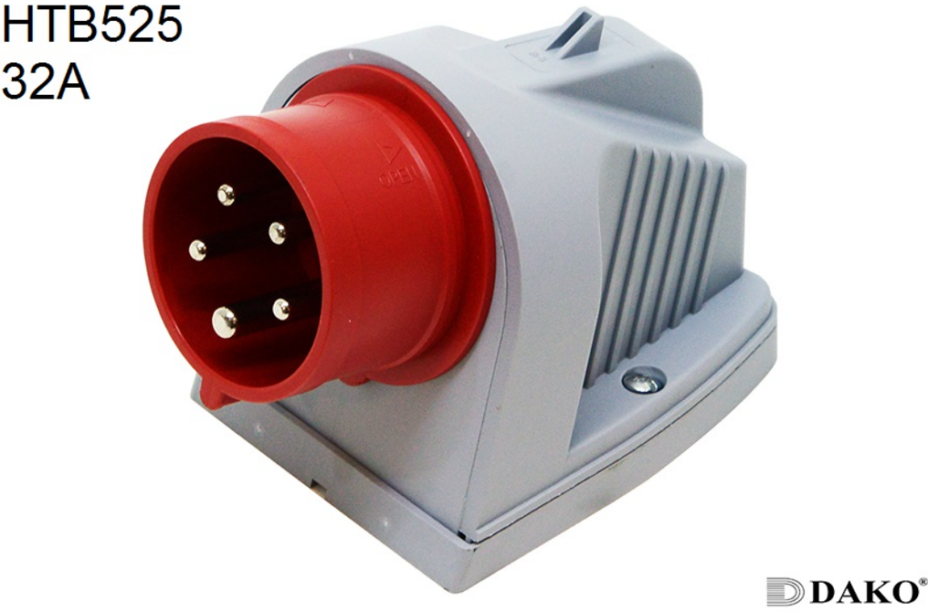 HTB525 32A DAKO