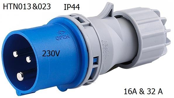 HTN023 32A DAKO