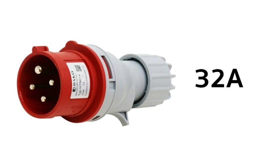 HTN024 32A DAKO
